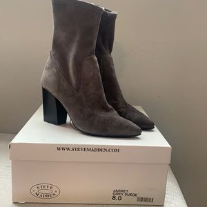 Steve Madden boots